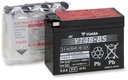 YUASA-YUASA  YUAM62T4B-10-YT4B-BS