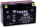 YUASA-YUASA  YUAM62T7B-10-YT7B-BS