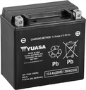 YUASA-YTX14L-BS BATTERIE YUASA-10-YTX14L-BS