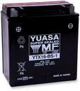 YUASA-YUASA  YUAM32X6S-10-YTX16-BS