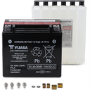 YUASA-YUASA  YUAM62RBH-10-YTX20H-BS