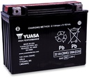 YUASA-YUASA  YUAM6250H-10-YTX24HL-BS