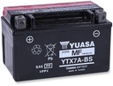 YUASA-YUASA  YUAM32X7A-10-YTX7A-BS