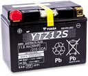 YUASA-YUASA  YUAM7212A-10-YTZ12S
