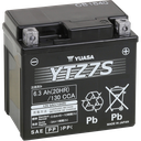 YUASA-YUASA  YUAM727ZS-10-YTZ7S