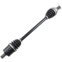 Moose-AXLE KIT COMPLETE POL-10-0214-1069