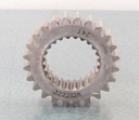 Polaris-SPROCKET-24T,3/4W,24SPL,PM-3222128