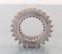 POLARIS-SPROCKET-24T,3/4W,24SPL,PM-3222128