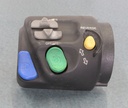 (new ref. 2010370) control assembly, left, mfg, re