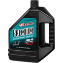 [10-349128] MAXUM4 PREMIUM 10W40 128OZ/3.8L