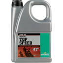 MOTOREX-TOP SPEED 4T 15W50- 4 LITER-10-3601-0013
