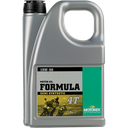 MOTOREX-FORMULA 4T 15W50- 4 LITER-10-3601-0020