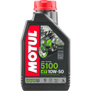 MOTUL-(CS/12) 5100 10W50 1 LITRE-10-3601-0061