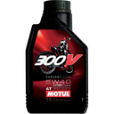 MOTUL-(CS/12) 300V 5W40 1 LITRE-10-3601-0069