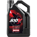 MOTUL-300V FACTORY LINE 5W40 4L MOTUL-10-3601-0070