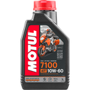 MOTUL-7100 10W60 1 LITRE-10-3601-0138