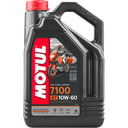 MOTUL-7100 4T ESTER 10W60 4 LITRE-10-3601-0139