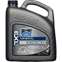 [10-3601-0148] EXL OIL 10W40- 4 LITER