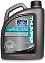 [10-3601-0166] THUMPER 15W50 4 LITER