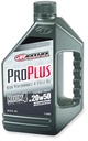 [10-3601-0272] PRO PLUS 20W50 128oz