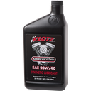 [10-3601-0310] (CS/10) AMER V-TWIN SYN 20W40 .946 L