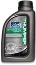 (CS/12) WORKS THUMPER 10W60 1 LITER