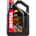 MOTUL-ATV POWER 4T 5W40 4L-10-3601-0583