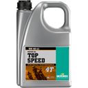 MOTOREX-TOP SPEED 4T 5W40 4L-10-3601-0590