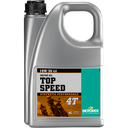 MOTOREX-TOP SPEED 4T 10W30 4L-10-3601-0592