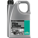 MOTOREX-4-STROKE 10W40 4L-10-3601-0594