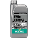 (CS/12) 4-STROKE 20W50 1L