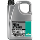 4-STROKE 20W50 4L