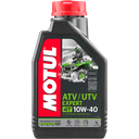 MOTUL-(CS/12) ATV/UTV EXP 10W40 1L-10-3601-0613