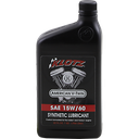 [10-3601-0615] (CS/10) AMER V-TWIN SYN 15W60 .946 L