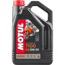 MOTUL-7100 15W50 4T 4L-10-3601-0623
