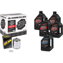 [10-3601-0719] KIT OIL CHANGE SYN XL CHR