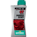 (CS/10) POWER SYNT 5W40 1 LITRE