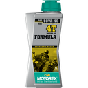 MOTOREX-(CS/10) FORMULA 10W40 1 LITRE-10-3601-0738