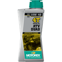 MOTOREX-(CS/10) ATV/QUAD 10W40 1 LITRE-10-3601-0740