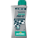 MOTOREX-(CS/10) RACING PRO CROSS 4T 10W40 1L-10-3601-0747