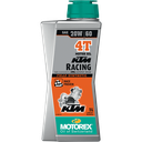 (CS/10)KTM RACING 4T 20W60 1 LITER