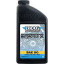 [10-3601-0767] (CS/12) DRAG OIL 50W .946 L