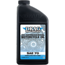 [10-3601-0770] (CS/12) DRAG OIL 70W .946 L