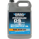 [10-3601-0771] (CS/6) DRAG OIL 20W50 SYN 3.78 L