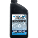 [10-3601-0772] (CS/12) DRAG OIL 10W40 .946 L
