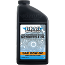 [10-3601-0773] (CS/12) DRAG OIL 20W50 .946 L