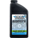 [10-3601-0774] (CS/12) DRAG OIL 25W60 .946 L
