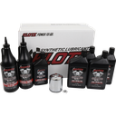 [10-3601-0848] PREMIUM COMPLETE 4 QUART SYNTHETIC OIL SERVICE KIT