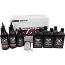 PREMIUM COMPLETE 5 QUART SYNTHETIC OIL SERVICE KIT