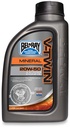 [10-504773] (CS/12) V-TWIN 20W50 1 LITRE